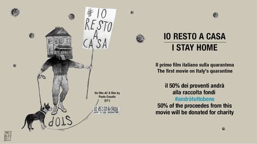 Io Resto a Casa Bild 1