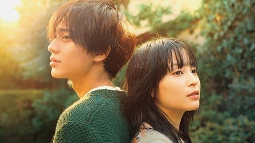 夕暮れに、手をつなぐ Bild 1