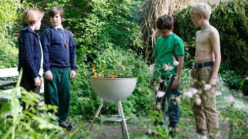 Min bedste fjende Bild 2