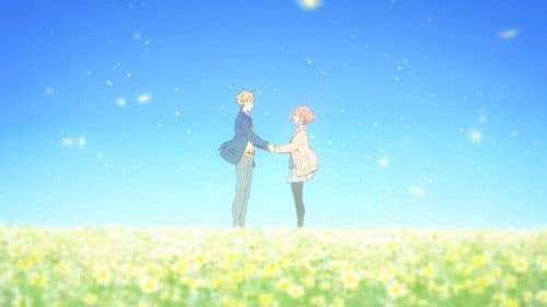 Beyond the Boundary:  I’ll Be Here - The Future Bild 4