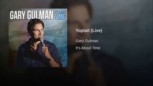Gary Gulman: It's About Time Bild 1
