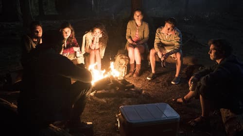 Dead of Summer Bild 5