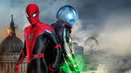 Spider-Man: Far From Home Bild 7