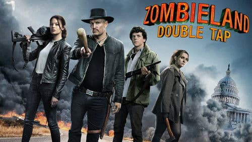 Zombieland 2: Doppelt hält besser Bild 8