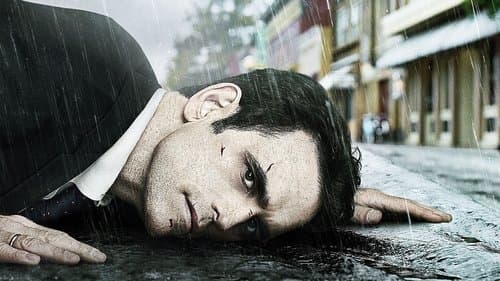 Wayward Pines Bild 1