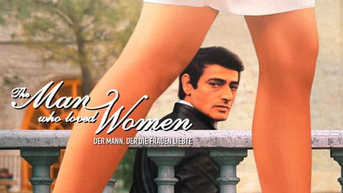 Der Mann, der die Frauen liebte Bild 8