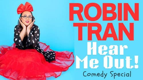 Robin Tran: Hear Me Out Bild 1