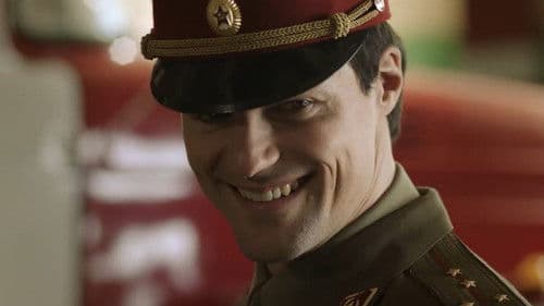 Tschernobyl 1986 Bild 7