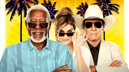 Das ist erst der Anfang! Mission Ruhestand Bild 2