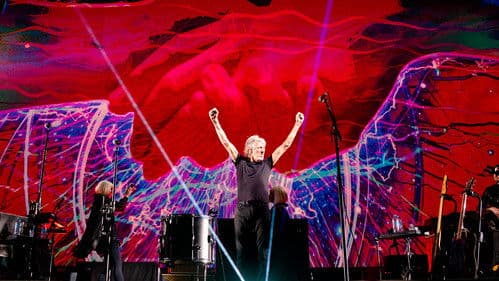 Roger Waters: Us + Them Bild 6
