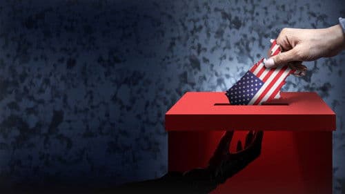 Donald Trump - Mythos, Macht und Manipulation Bild 3