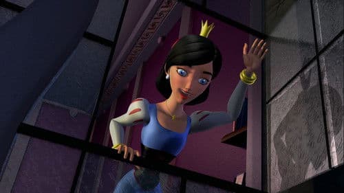 Es war K'einmal im Märchenland Bild 4