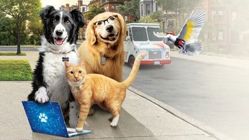 Cats & Dogs 3 - Pfoten vereint! Bild 7