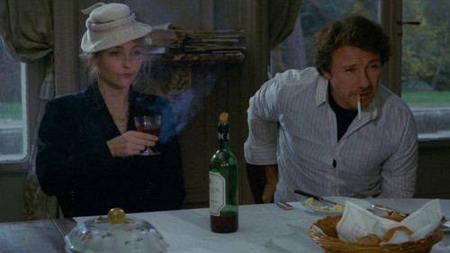 Une pierre dans la bouche Bild 2