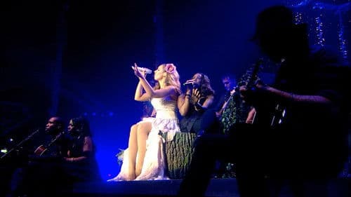 Leona Lewis: The Labyrinth Tour Bild 5