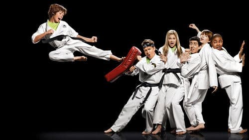 Karate-Chaoten Bild 6