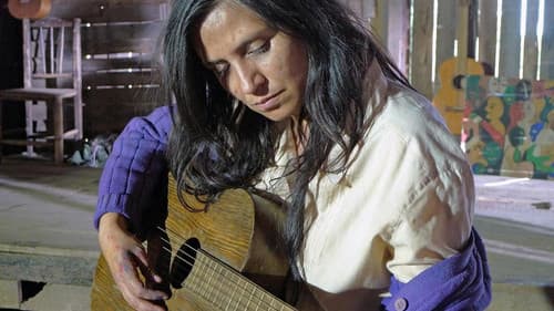 Violeta se fue a los cielos Bild 1