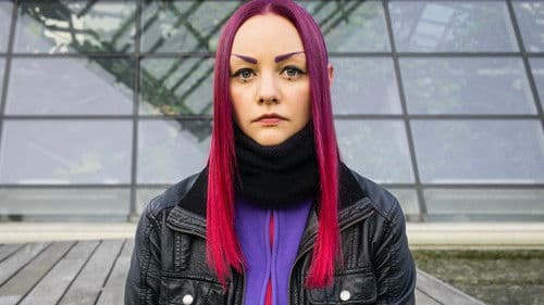 I'm Endless Like the Space Bild 1