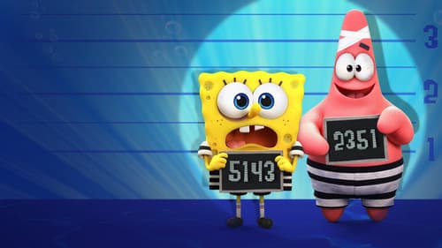 Spongebob Schwammkopf: Eine schwammtastische Rettung Bild 8