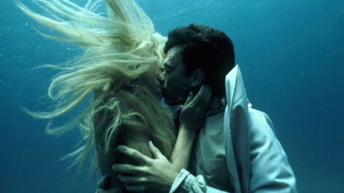 Splash - Eine Jungfrau am Haken Bild 5