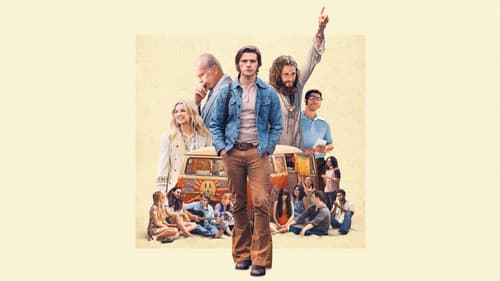 Jesus Revolution Bild 5