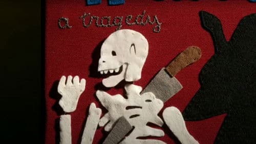 Mourir Auprès de Toi Bild 1