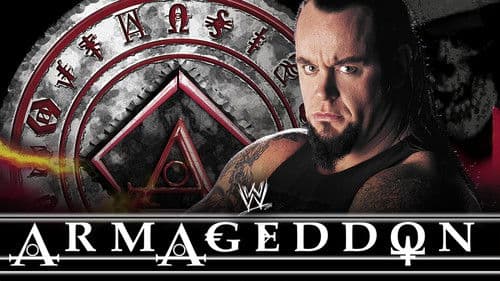 WWE Armageddon 1999 Bild 2