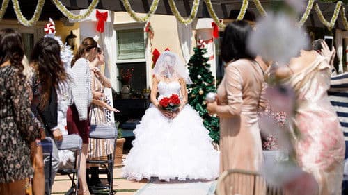 Die Weihnachtskönigin Bild 3