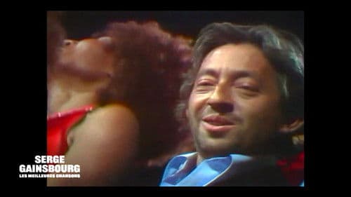 Serge Gainsbourg, les meilleures chansons Bild 1