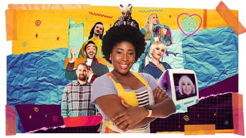 Mikki vs the World Bild 3