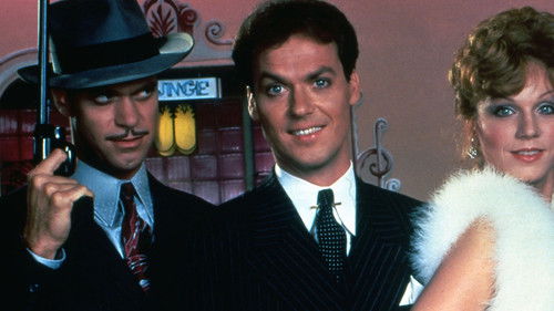 Johnny G. - Gangster wider Willen Bild 8