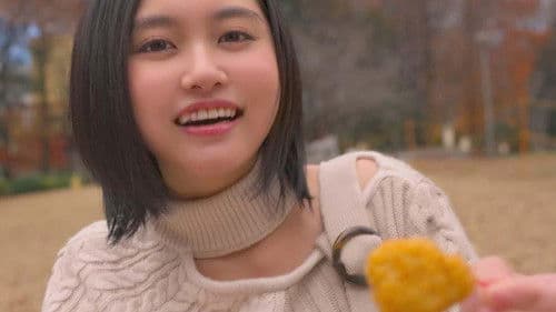 五十嵐なつを独占っ！キスして恥じらい見つめ合い、甘々に絡み合うイチャハメ同棲生活！ Bild 5