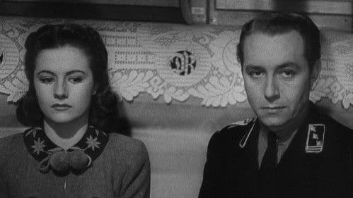 Night Train to Munich Bild 4