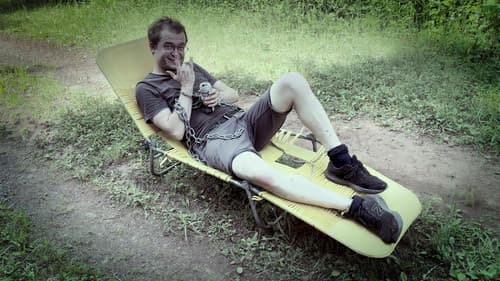 Un otage en liberté Bild 4