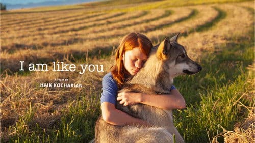 I Am Like You Bild 2