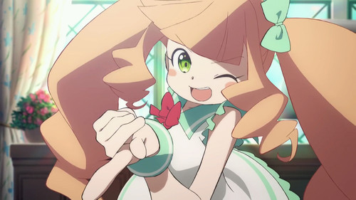 Pompo: The Cinéphile Bild 4