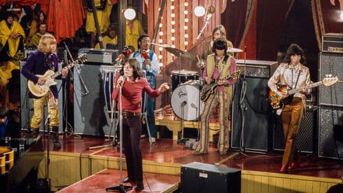 The Rolling Stones Rock and Roll Circus Bild 2