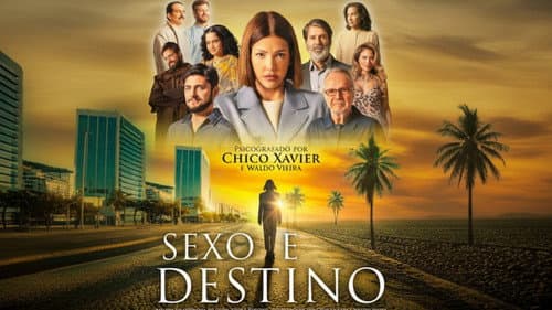 Sexo e Destino Bild 1