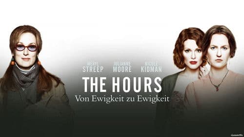 The Hours - Von Ewigkeit zu Ewigkeit Bild 8