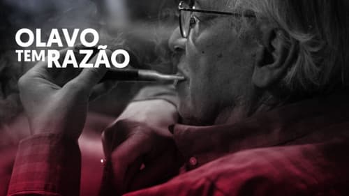 Olavo Tem Razão - O Filme Bild 1