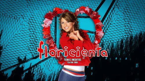 Floricienta: Princesa de la Terraza Bild 1