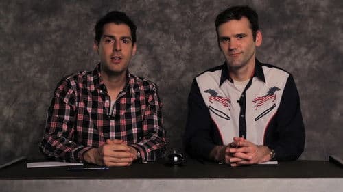 Reality Gamemasters Bild 1