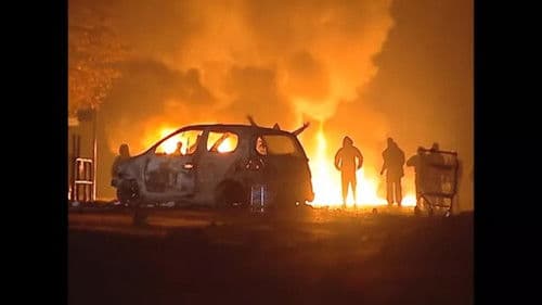 2005, état d'urgence Bild 4