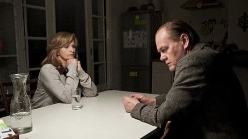 Eine Frau verschwindet Bild 1