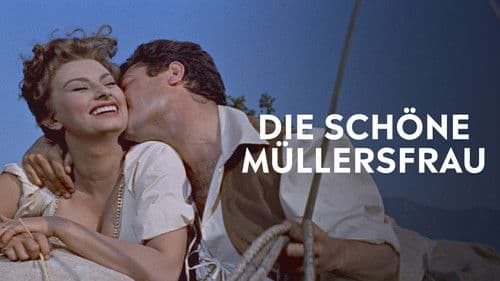 Eine Frau für schwache Stunden (Die schöne Müllersfrau) Bild 7