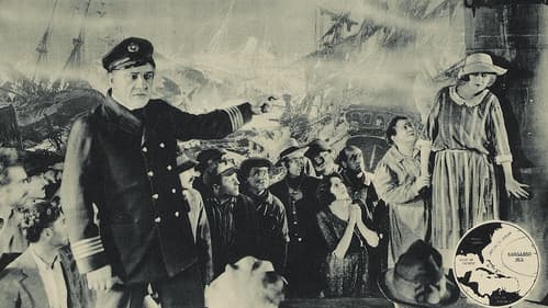 The Isle of Lost Ships Bild 1