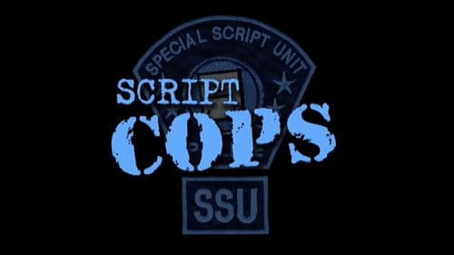 Script Cops: Cliché Misdemeanor Bild 1