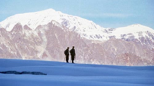 Premier De Cordée Bild 4