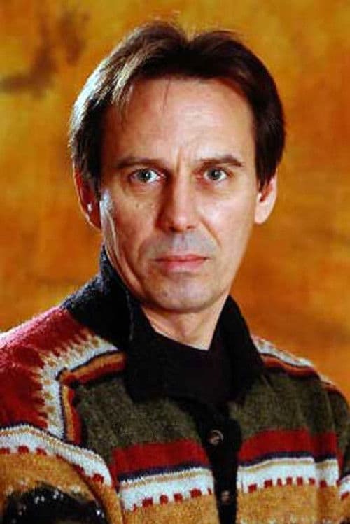 Олександр Агеєнков