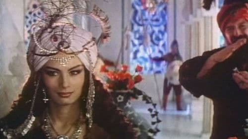 Eine Nacht mit Scheherezade Bild 1